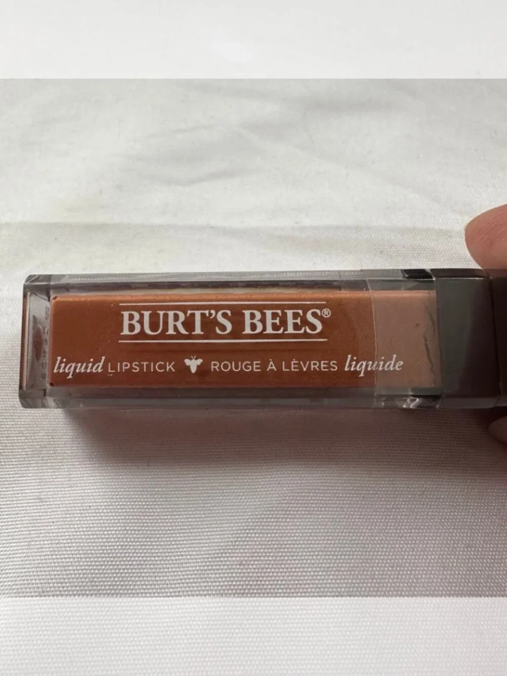 Burts Bees add gorgeous